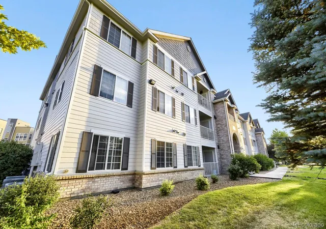 Homes for sale in Englewood, CO | 15700 E Jamison Dr #2-206, Englewood, CO 80112 | MLS# 4951640