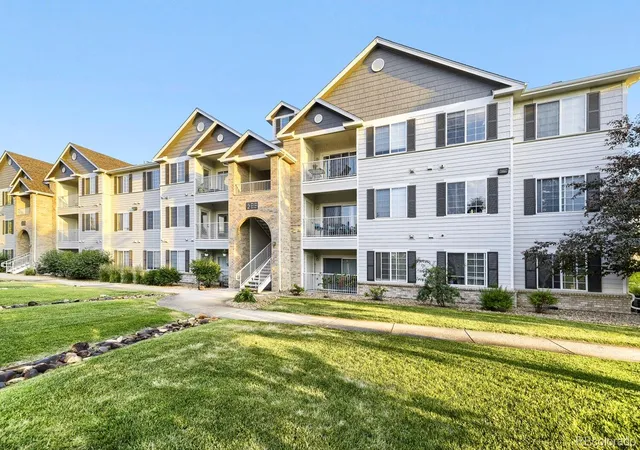 Homes for sale in Englewood, CO | 15700 E Jamison Dr #2-206, Englewood, CO 80112 | MLS# 4951640