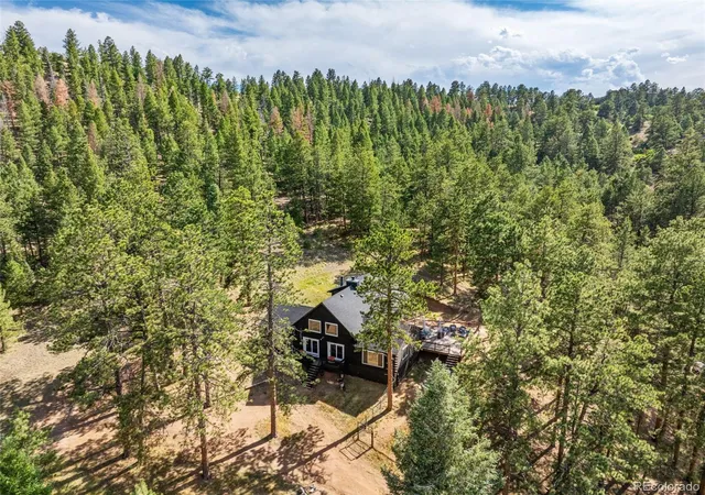 Homes for sale in Florissant, CO | 986 Apache Rd, Florissant, CO 80816 | MLS# 7163772