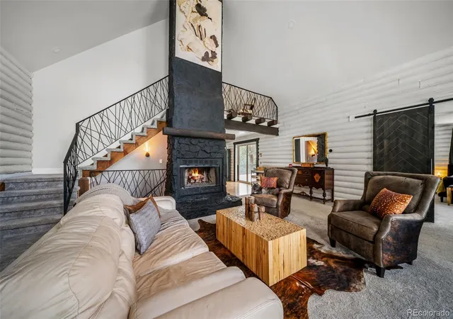 Homes for sale in Florissant, CO | 986 Apache Rd, Florissant, CO 80816 | MLS# 7163772