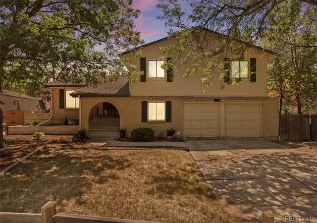 Photo 1 of Single family home for sale at 8412 Newland Dr, Arvada, CO 80003 | MLS# 3985636 | Listing updated on 2026-09-13