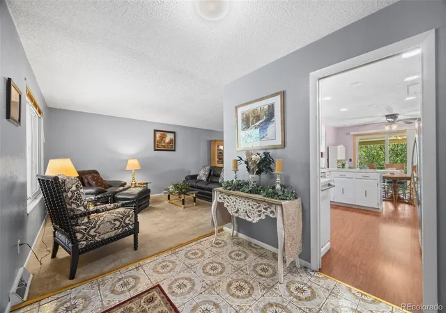 Photo 4 of Single family home for sale at 8412 Newland Dr, Arvada, CO 80003 | MLS# 3985636 | Listing updated on 2026-09-13