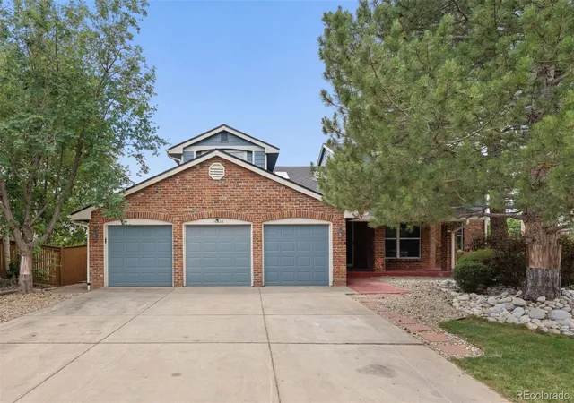 Homes for sale in Centennial, CO | 16526 E Alamo Pl, Centennial, CO 80015 | MLS# 9801693