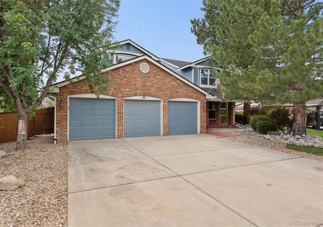 Homes for sale in Centennial, CO | 16526 E Alamo Pl, Centennial, CO 80015 | MLS# 9801693