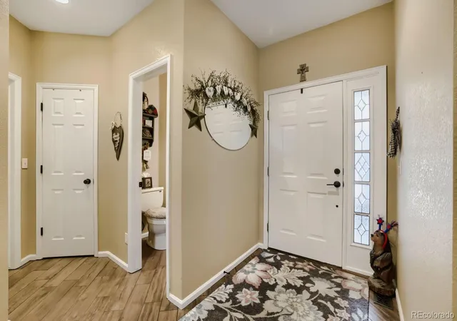 Photo 2 of Townhouse for sale at 13523 W 63rd Way, Arvada, CO 80004 | MLS# 6661914 | Listing updated on 2026-09-03