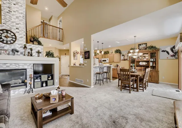 Photo 3 of Townhouse for sale at 13523 W 63rd Way, Arvada, CO 80004 | MLS# 6661914 | Listing updated on 2026-09-03