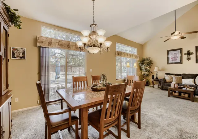 Photo 4 of Townhouse for sale at 13523 W 63rd Way, Arvada, CO 80004 | MLS# 6661914 | Listing updated on 2026-09-03