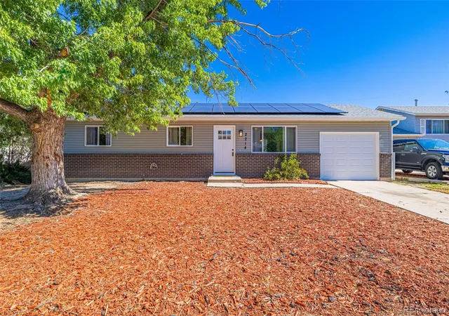 Single family home for sale at 2214 Sonoma Dr, Colorado Springs, CO 80910 | MLS# 4516629