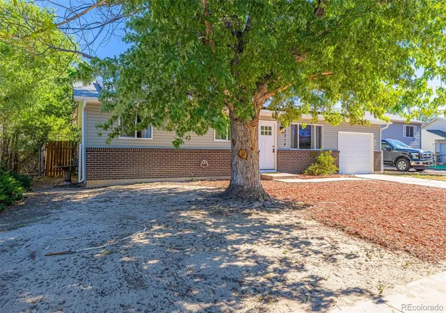 Photo 1 of Single family home for sale at 2214 Sonoma Dr, Colorado Springs, CO 80910 | MLS# 4516629 | Listing updated on 2026-08-14