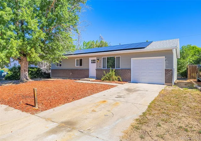 Photo 2 of Single family home for sale at 2214 Sonoma Dr, Colorado Springs, CO 80910 | MLS# 4516629 | Listing updated on 2026-08-14