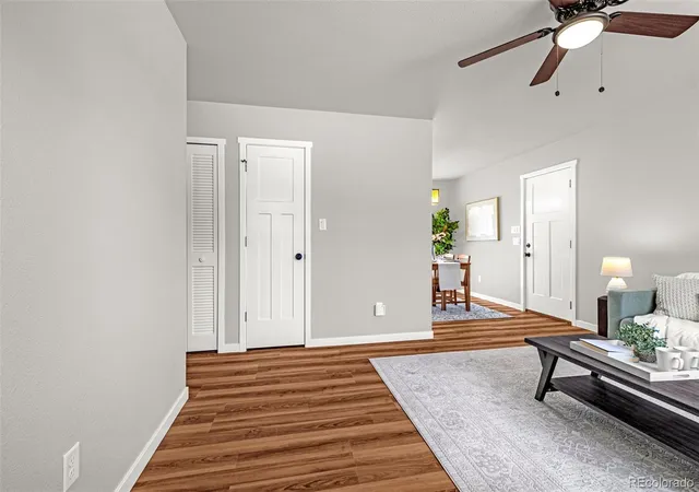 Photo 3 of Single family home for sale at 2214 Sonoma Dr, Colorado Springs, CO 80910 | MLS# 4516629 | Listing updated on 2026-08-14