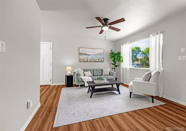 Photo 4 of Single family home for sale at 2214 Sonoma Dr, Colorado Springs, CO 80910 | MLS# 4516629 | Listing updated on 2026-08-14