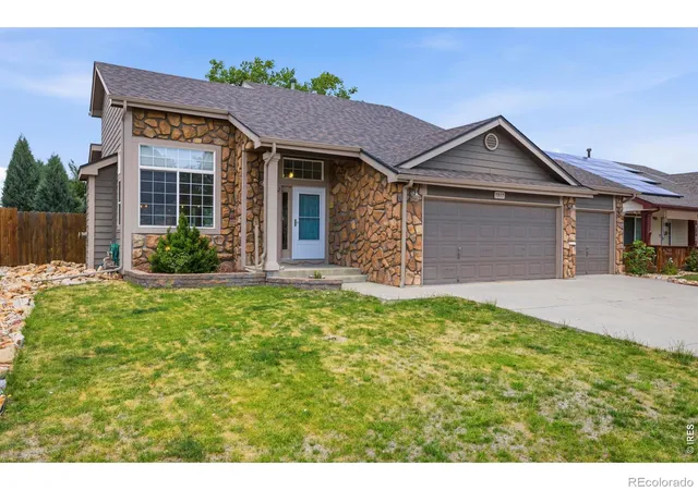 Homes for sale in Johnstown, CO | 1817 Chesapeake Cir, Johnstown, CO 80534 | MLS# IR1062607
