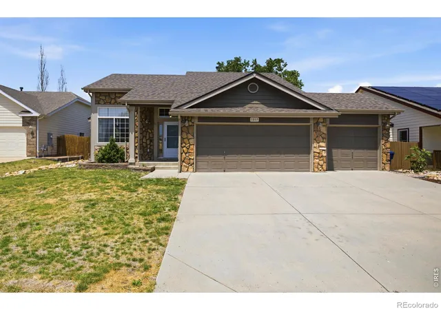Homes for sale in Johnstown, CO | 1817 Chesapeake Cir, Johnstown, CO 80534 | MLS# IR1062607