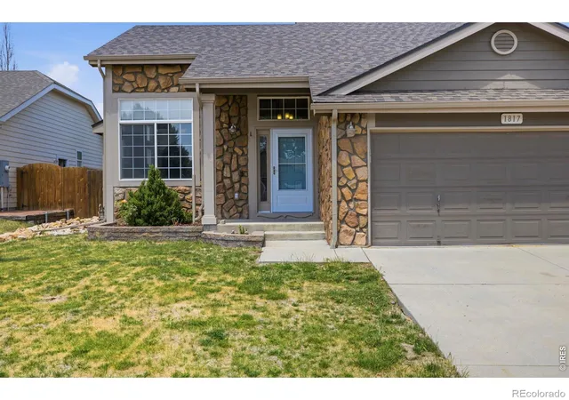 Homes for sale in Johnstown, CO | 1817 Chesapeake Cir, Johnstown, CO 80534 | MLS# IR1062607