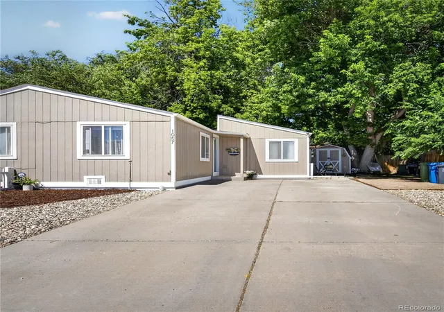 2nd image of 1057 E 5th St, Loveland, CO 80537 | MLS# 1933555