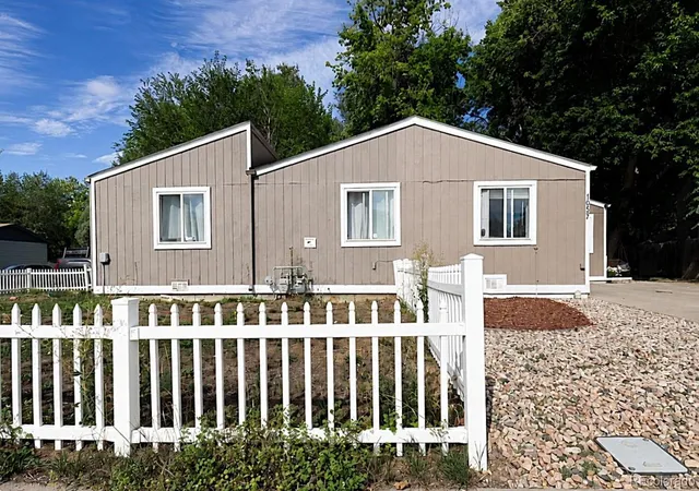 Photo 3 of Townhouse for sale at 1057 E 5th Street, Loveland, CO 80537 | MLS# 1933555 | Listing updated on 2026-09-22