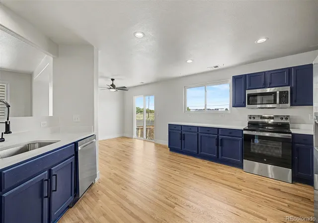Homes for sale in Brighton, CO | 850 Macaw St, Brighton, CO 80601 | MLS# 7845124