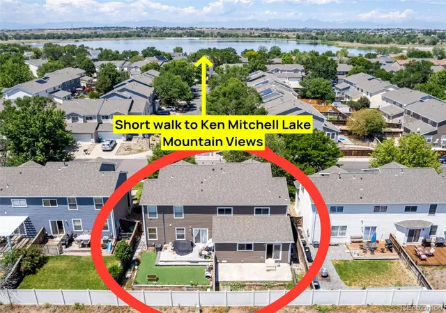Homes for sale in Brighton, CO | 850 Macaw St, Brighton, CO 80601 | MLS# 7845124