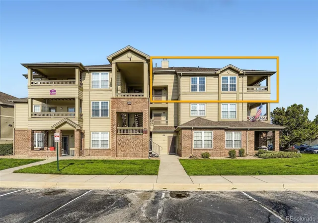 Homes for sale in Parker, CO | 12884 Ironstone Wy #304, Parker, CO 80134 | MLS# 8596971