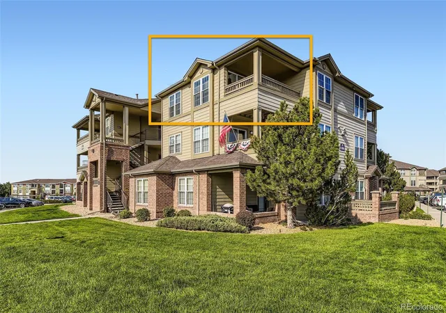 Homes for sale in Parker, CO | 12884 Ironstone Wy #304, Parker, CO 80134 | MLS# 8596971