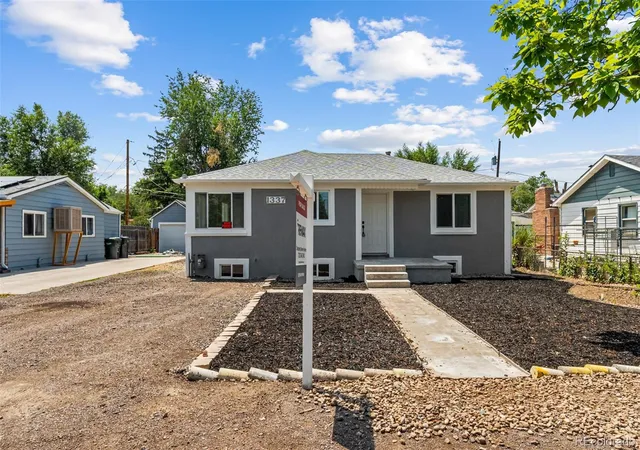 1st image of 1337 Upham St, Denver, CO 80214 | MLS# 2150859