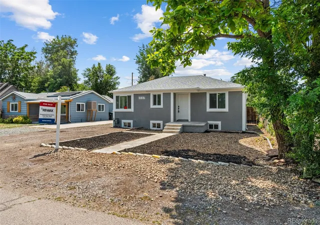 2nd image of 1337 Upham St, Denver, CO 80214 | MLS# 2150859