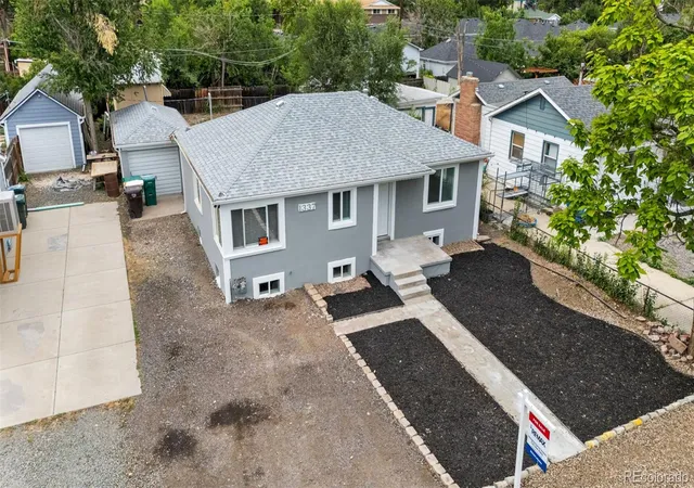 25th image of 1337 Upham St, Denver, CO 80214 | MLS# 2150859