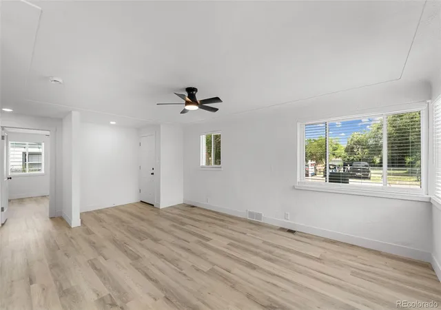 3rd image of 1337 Upham St, Denver, CO 80214 | MLS# 2150859