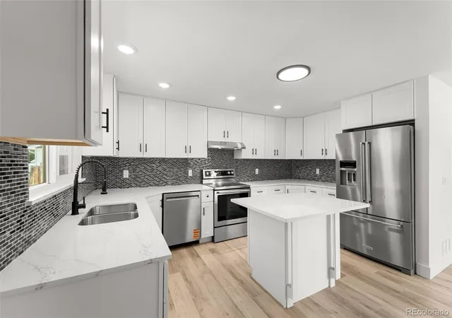 4th image of 1337 Upham St, Denver, CO 80214 | MLS# 2150859