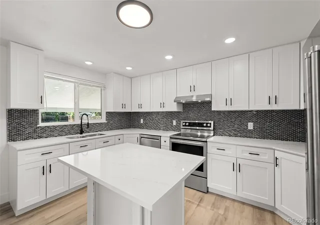 5th image of 1337 Upham St, Denver, CO 80214 | MLS# 2150859