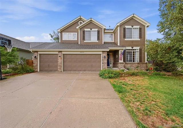 1st image of 19249 E Downy Creek Pl, Parker, CO 80134 | MLS# 1602654