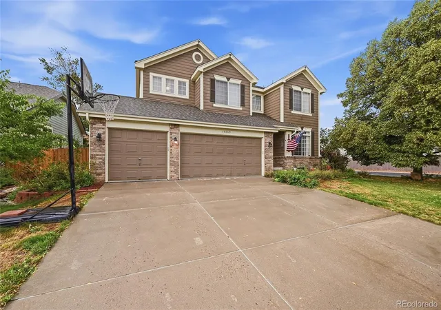 2nd image of 19249 E Downy Creek Pl, Parker, CO 80134 | MLS# 1602654
