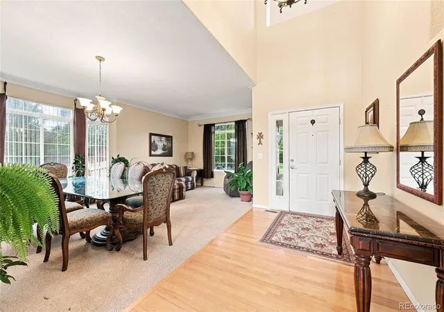 3rd image of 19249 E Downy Creek Pl, Parker, CO 80134 | MLS# 1602654