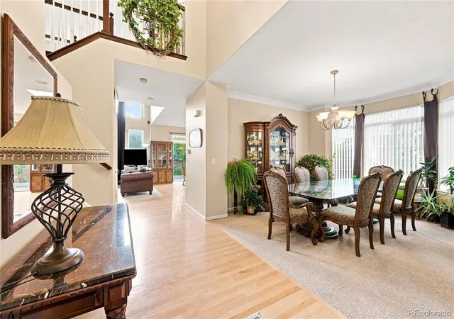 4th image of 19249 E Downy Creek Pl, Parker, CO 80134 | MLS# 1602654