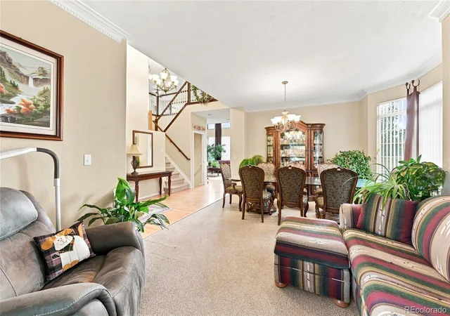5th image of 19249 E Downy Creek Pl, Parker, CO 80134 | MLS# 1602654