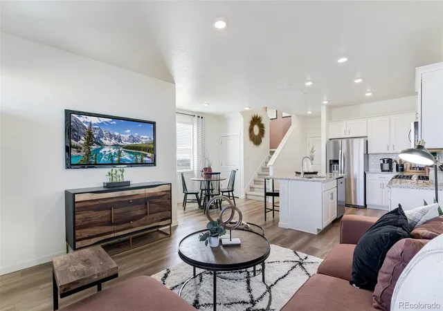 Homes for sale in Johnstown, CO | 926 Red Star Ln, Johnstown, CO 80534 | MLS# 5937531