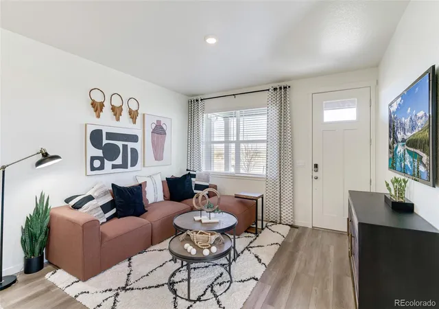 Homes for sale in Johnstown, CO | 926 Red Star Ln, Johnstown, CO 80534 | MLS# 5937531