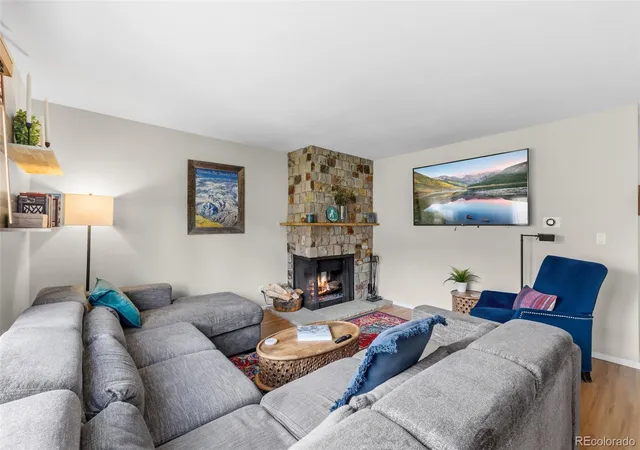Photo 2 of Condo for sale at (Undisclosed), Dillon, CO 80435 | MLS# 4566360 | Listing updated on 2026-06-24