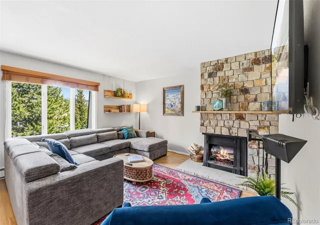 Photo 4 of Condo for sale at (Undisclosed), Dillon, CO 80435 | MLS# 4566360 | Listing updated on 2026-06-24