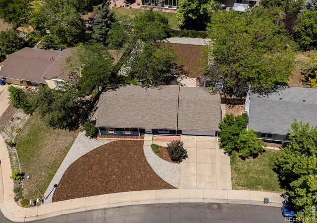 Homes for sale in Lafayette, CO | 1101 Alsace Wy, Lafayette, CO 80026 | MLS# IR1062610