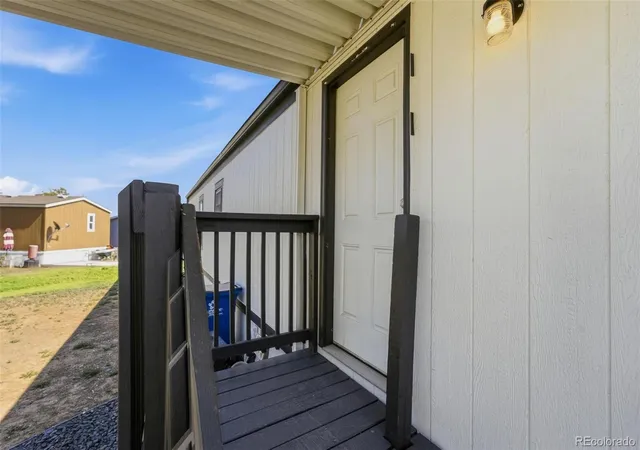 Photo 2 of Manufactured home for sale at 860 W 132nd Avenue, Denver, CO 80234 | MLS# 9443471 | Listing updated on 2026-10-13
