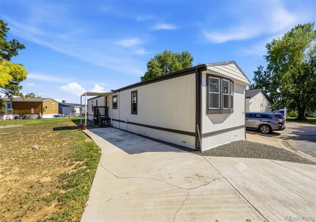 Photo 3 of Manufactured home for sale at 860 W 132nd Avenue, Denver, CO 80234 | MLS# 9443471 | Listing updated on 2026-10-13