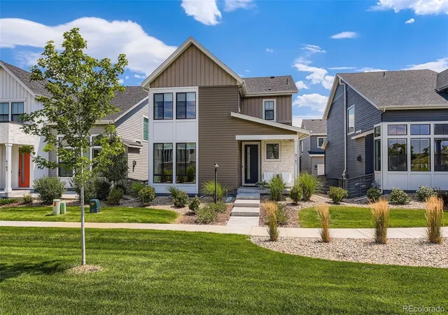 Single family home for sale at 6161 Stable View St, Castle Pines, CO 80108 | MLS# 2182414