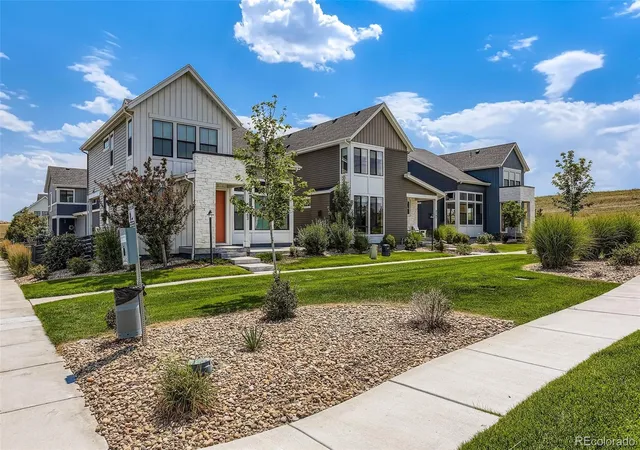 Photo 1 of Single family home for sale at 6161 Stable View St, Castle Pines, CO 80108 | MLS# 2182414 | Listing updated on 2026-10-08