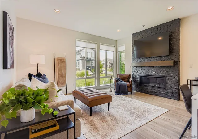 Photo 3 of Single family home for sale at 6161 Stable View St, Castle Pines, CO 80108 | MLS# 2182414 | Listing updated on 2026-10-08