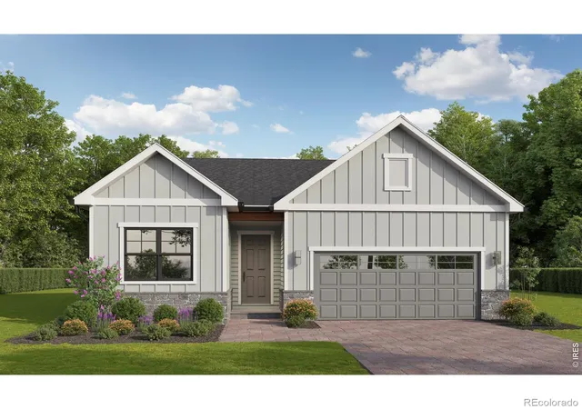 Photo 1 of Sale Pending at 10531 12th Street, Greeley, CO 80634 | MLS# IR1062612 | Listing updated on 2026-06-24