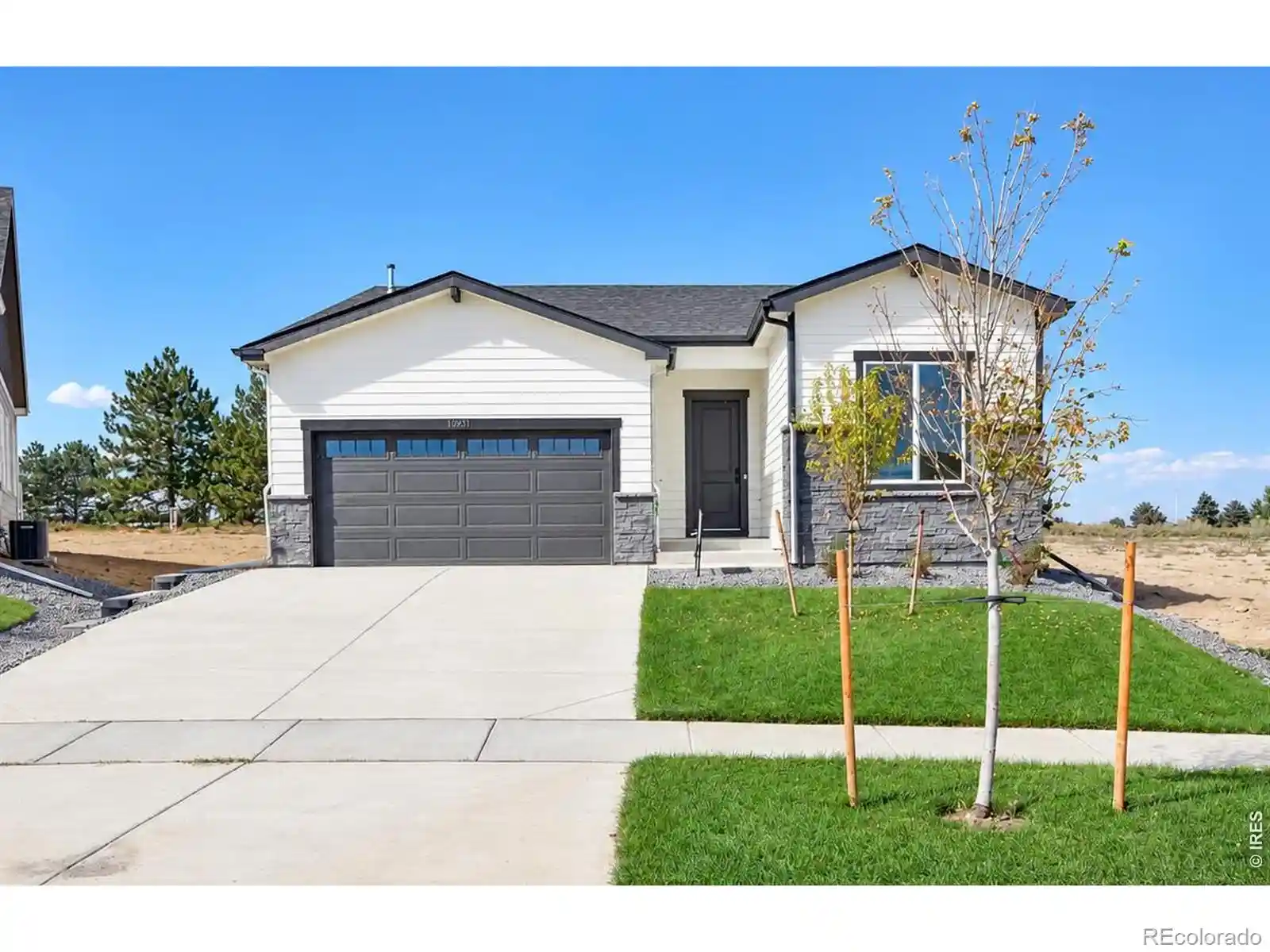 Photo 1 of Sale Pending at 10531 12th Street, Greeley, CO 80634 | MLS# IR1062612 | Listing updated on 2026-10-13