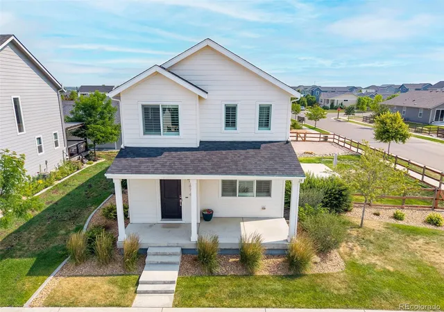 Homes for sale in Firestone, CO | 4674 N Bend Ct, Firestone, CO 80504 | MLS# 5034746