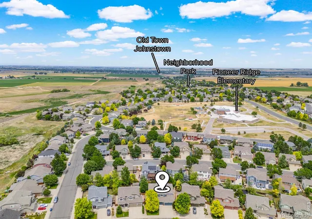 50th image of 279 Bittern Dr, Johnstown, CO 80534 | MLS# IR1062615